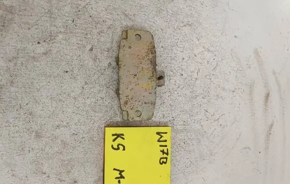 Volkswagen Transporter - Caravelle T4 Other exterior part 701847721C
