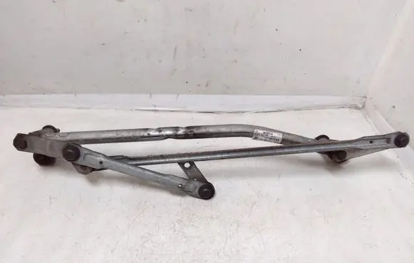 Volkswagen PASSAT B7 Front wiper linkage 3397021380 3AC955023