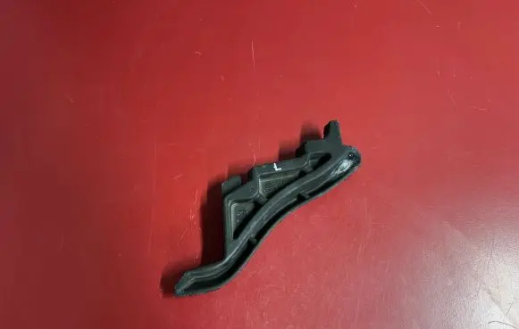Toyota Yaris XP210 Fender foam support/seal 53154K0020