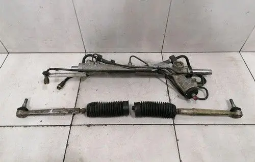 Porsche 911 997 Steering rack 99734700604