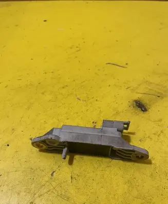 BMW 7 E65 E66 Airbag deployment crash/impact sensor 6911038