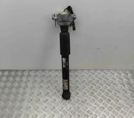 Porsche Macan (95B) Rear shock absorber/damper 95B513035F