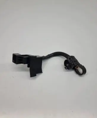 Lexus RX 450H Negative earth cable (battery) 7034632730