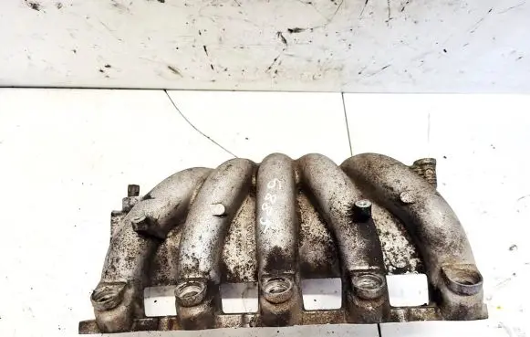 Intake manifold