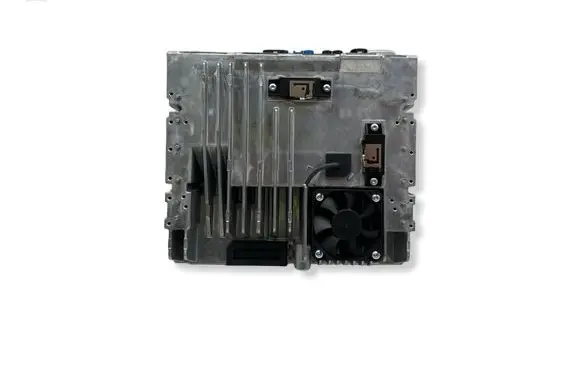 Volvo EX30 GPS navigation control unit/module 80017811