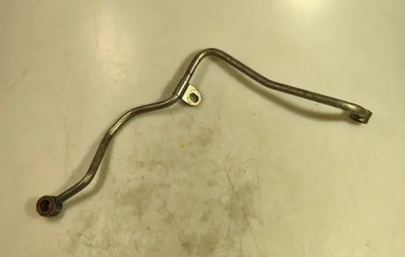 Renault Trafic III (X82) Turbo turbocharger oiling pipe/hose 151926975R 250515