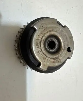 BMW 3 F30 F35 F31 Camshaft vanos timing valve 7578877