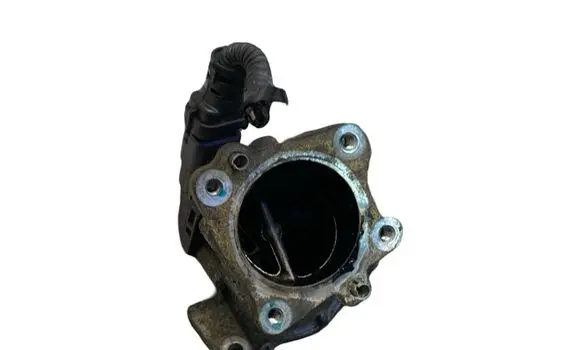 Peugeot Boxer EGR valve 9801292180