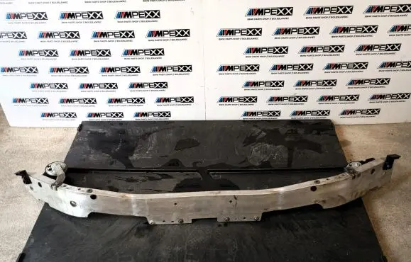 BMW 1 F40 Front bumper support beam