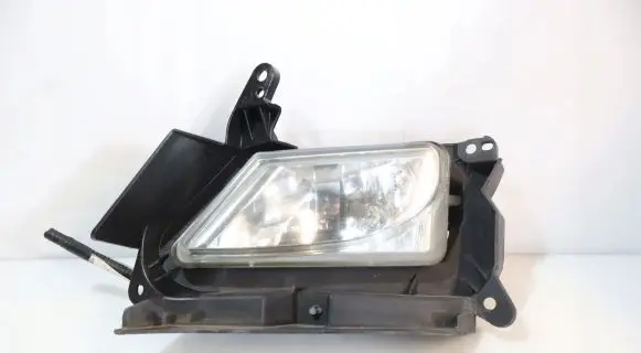 Mazda 3 II Front fog light