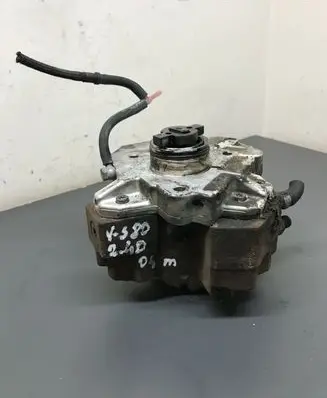 Volvo S80 Fuel injection high pressure pump