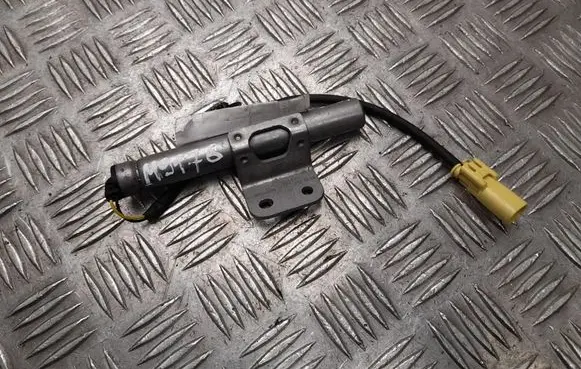Peugeot 408 P54 Sensor 9830981380