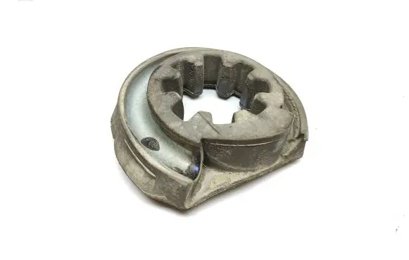Mercedes-Benz A W177 Rear coil spring rubber mount A2478250184
