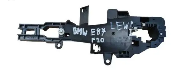 BMW 1 E81 E87 Rear door exterior handle/bracket 7200935