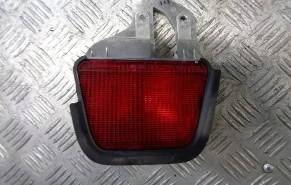 Toyota Avensis T250 Third/center stoplight