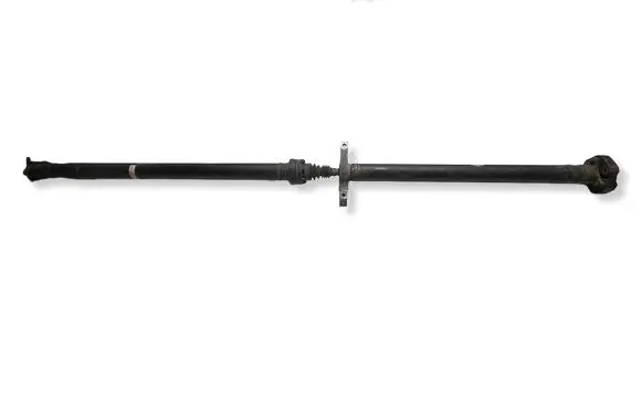 Hyundai Santa Fe Drive shaft (set) 493002B900