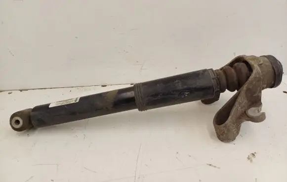 Volvo XC90 Rear shock absorber/damper 31658233