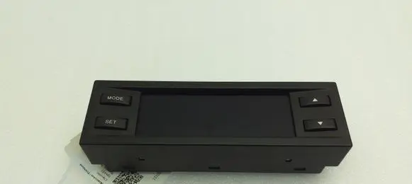 Chevrolet Epica Screen/display/small screen 96647250 7543431