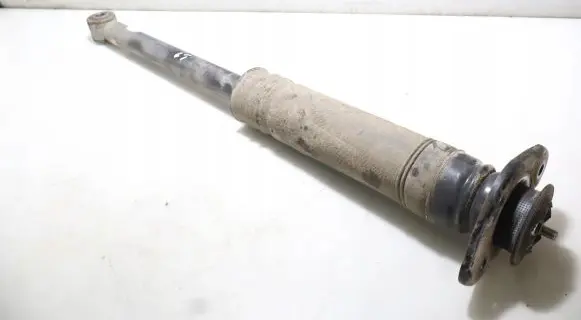 Nissan Micra K14 Rear shock absorber/damper
