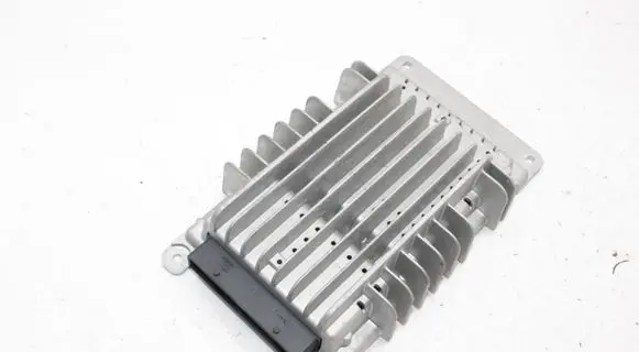Audi TT Mk1 Sound amplifier 8N8035223A