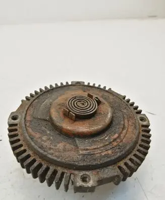 Ford Transit Viscous fan clutch 