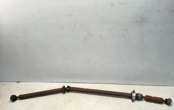 Ford Kuga II Middle center prop shaft CV614K357AD