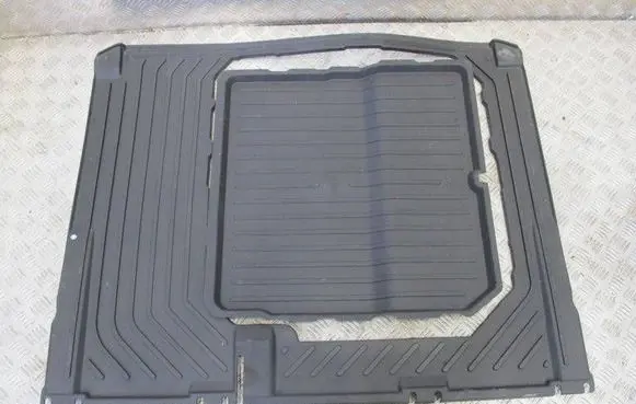 Ford Puma Rubber trunk/boot mat liner L1TB-S454A14-ADW