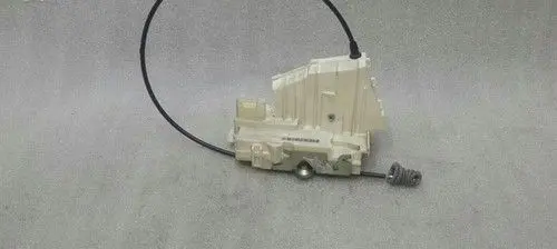 Mercedes-Benz R W251 Coupe door lock (next to the handle) A2517301835
