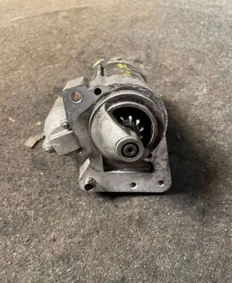 Peugeot 307 Starter motor MS4280001640 9646679980