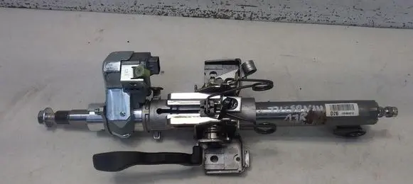 Hyundai Tucson TL Steering wheel axle