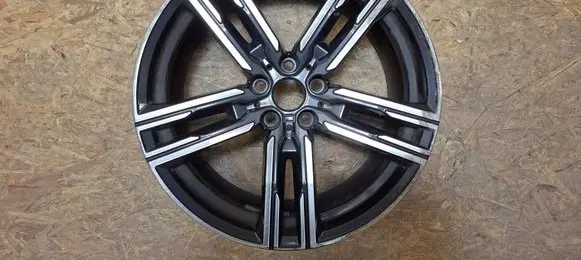 BMW 8 G16 R19 alloy rim 8090020 K26520T