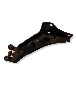 Peugeot Partner Sliding door lower roller guide/hinge 9680486680