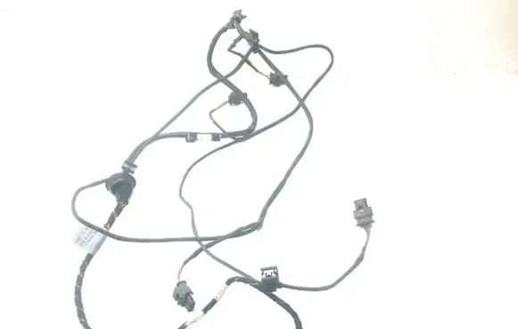 Audi A4 S4 B8 8K Parking sensor (PDC) wiring loom 8K0971104 560035472131