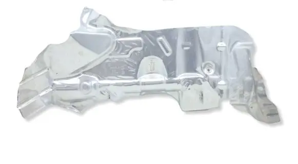 BMW 3 GT F34 Heat shield in engine bay 6891026MWGK