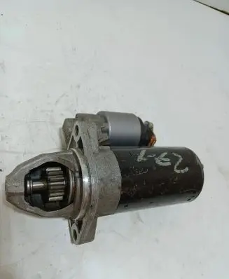 Mercedes-Benz C W204 Starter motor A2719060200