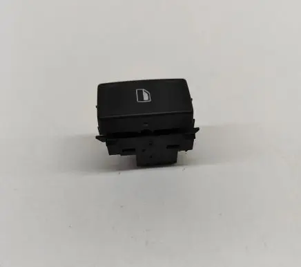 Skoda Octavia Mk3 (5E) Electric window control switch 5Q0959855