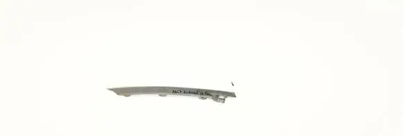 Audi A6 Allroad C7 Front fog light trim/grill 4G0807526A