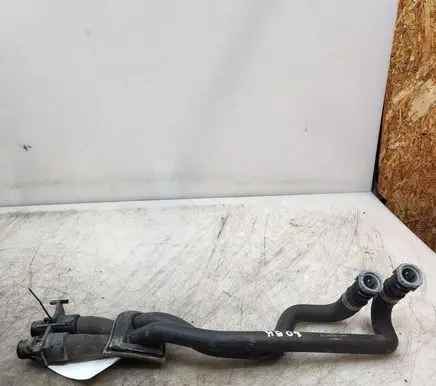 Volvo V60 Engine coolant pipe/hose 6G9118C266CG