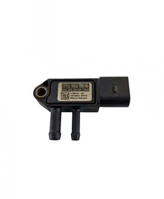 Volkswagen Transporter - Caravelle T5 Oil pressure sensor 076906051B