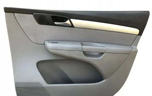 Volkswagen Sharan Front door card panel trim