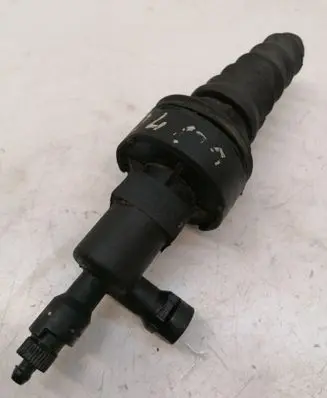 Ford Transit Clutch master cylinder 6283600512 512035910