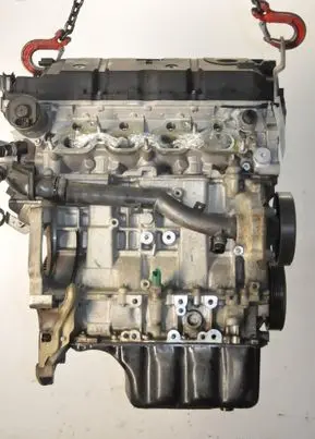 Peugeot 308 Engine swap 5FW