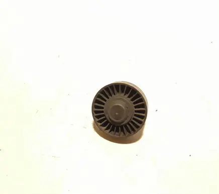 Jaguar E-Pace Generator/alternator belt tensioner