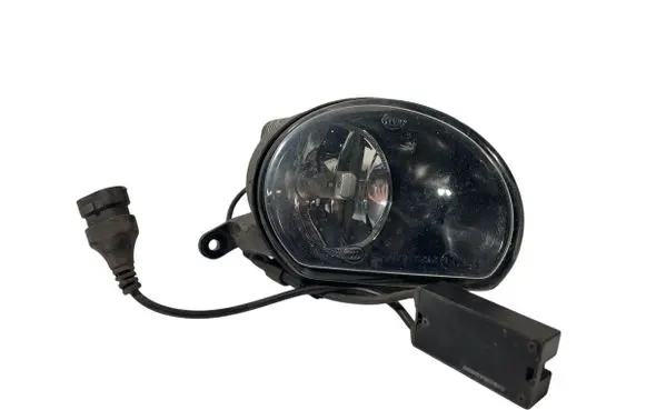 Audi Q7 4L Front fog light 17350901