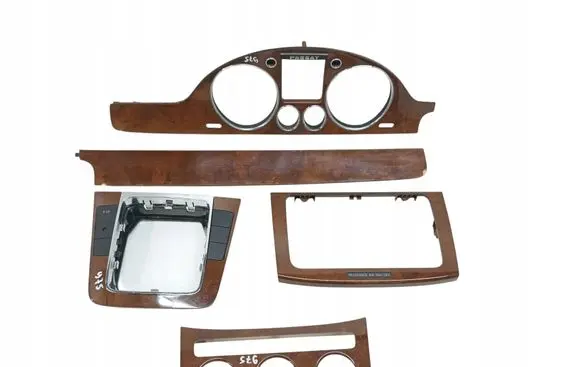 Volkswagen PASSAT B6 Other interior part 