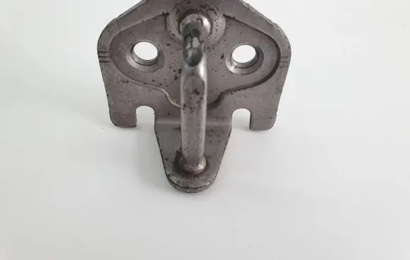 Ford Transit Courier Loading door lock loop/hook striker DT1AV21982AB