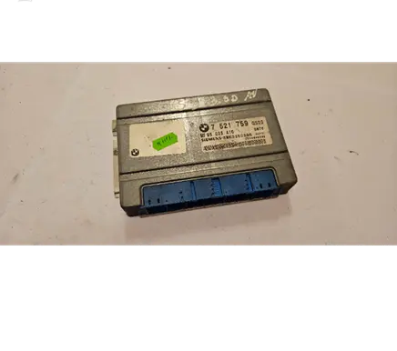 BMW X5 E53 Gearbox control unit/module 7521759