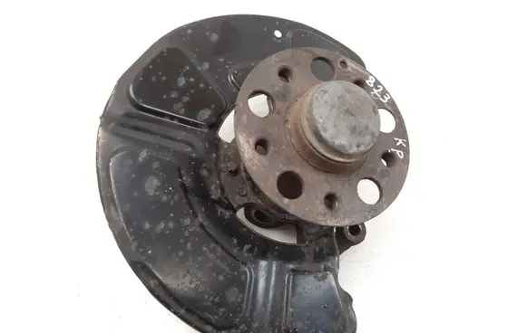 Mercedes-Benz E W212 Front wheel hub 21223 A2124201144
