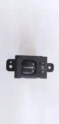 Subaru Outback Seat heating switch 37290