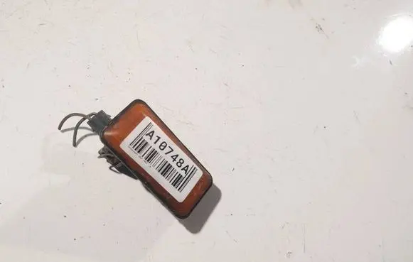Volkswagen Golf III Front fender indicator light 
